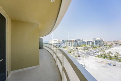 Apartman na Saadiyat Island, Abu Dhabi, UAE 2 spavaće sobe, 166.85 m2 Br. 748161 - Slika 2