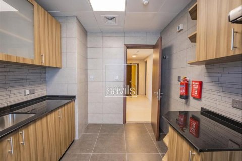 Apartman na Saadiyat Island, Abu Dhabi, UAE 2 spavaće sobe, 166.85 m2 Br. 748161 - Slika 5