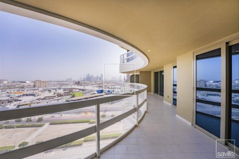Apartamento para arrendamento em Saadiyat Island, Abu Dhabi, EAU 2 quartos, 165.92 m2 № 748162 - foto 2