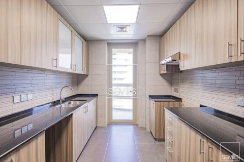 Apartamento para arrendamento em Saadiyat Island, Abu Dhabi, EAU 2 quartos, 165.92 m2 № 748162 - foto 6