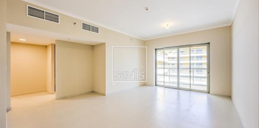 Apartamento em Saadiyat Island, Abu Dhabi, EAU 2 quartos, 165.92 m2 № 748162