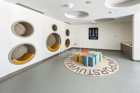 Apartmán na Yas Island, Abu Dhabi, SAE 1 spálňa, 81.85 m2 č. 748167 - Fotografia 12