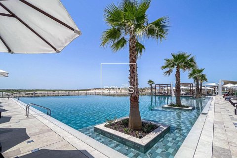 Apartmán na Yas Island, Abu Dhabi, SAE 1 spálňa, 81.85 m2 č. 748167 - Fotografia 7