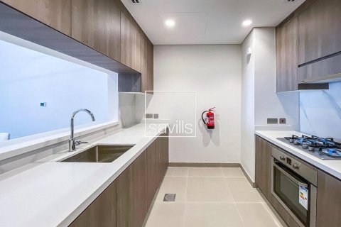Apartmán na Yas Island, Abu Dhabi, SAE 1 spálňa, 81.85 m2 č. 748167 - Fotografia 4