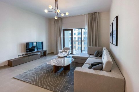 Apartmán na Yas Island, Abu Dhabi, SAE 1 spálňa, 81.85 m2 č. 748167 - Fotografia 2