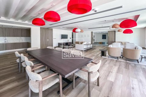 Apartmán na Yas Island, Abu Dhabi, SAE 1 spálňa, 81.85 m2 č. 748167 - Fotografia 10