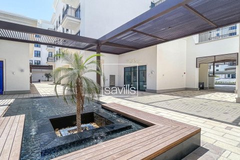 Apartmán na Yas Island, Abu Dhabi, SAE 1 spálňa, 81.85 m2 č. 748167 - Fotografia 11