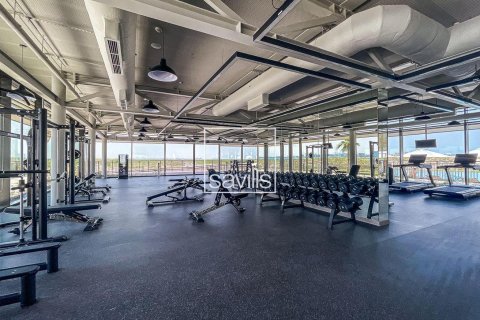 Apartmán na Yas Island, Abu Dhabi, SAE 1 spálňa, 81.85 m2 č. 748167 - Fotografia 9