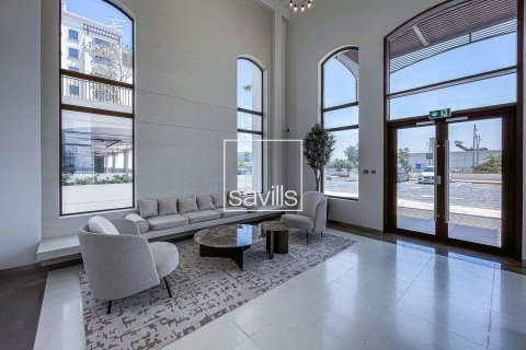 Apartmán na Yas Island, Abu Dhabi, SAE 1 spálňa, 81.85 m2 č. 748167 - Fotografia 6