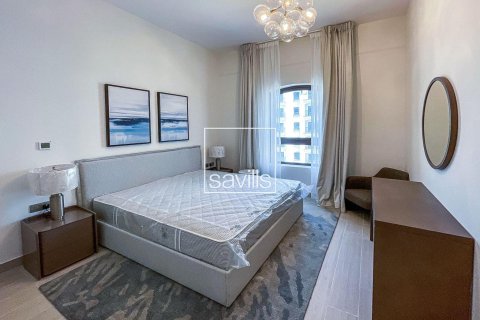 Apartmán na Yas Island, Abu Dhabi, SAE 1 spálňa, 81.85 m2 č. 748167 - Fotografia 5