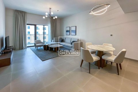 Apartmán na Yas Island, Abu Dhabi, SAE 1 spálňa, 81.85 m2 č. 748167 - Fotografia 3