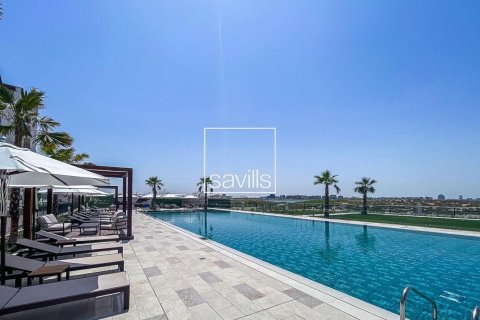 Apartmán na Yas Island, Abu Dhabi, SAE 1 spálňa, 81.85 m2 č. 748167 - Fotografia 8
