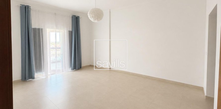 Apartmán na Yas Island, Abu Dhabi, SAE 2 spálne, 130.53 m2 č. 748164
