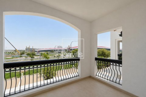 Apartmán na Yas Island, Abu Dhabi, SAE 2 spálne, 130.53 m2 č. 748164 - Fotografia 7