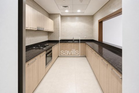 Apartmán na Yas Island, Abu Dhabi, SAE 2 spálne, 130.53 m2 č. 748164 - Fotografia 5