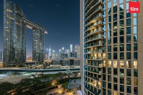 Appartement à Downtown Dubai (Downtown Burj Dubai), Dubai, EAU: 2 chambres, 120.1 m2 № 751223