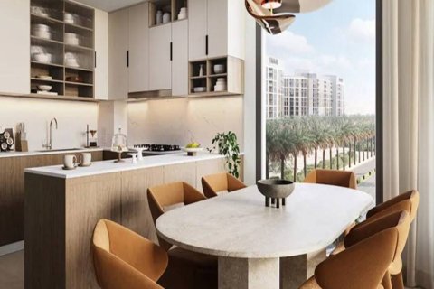 Διαμέρισμα σε Dubai, ΗΑΕ 1 υπνοδωμάτιο, 61 τ.μ. Αρ. 751283