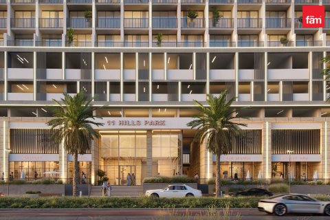 Dubai Science Park, Dubai, BAE’de dükkan 246.7 m² No 751226