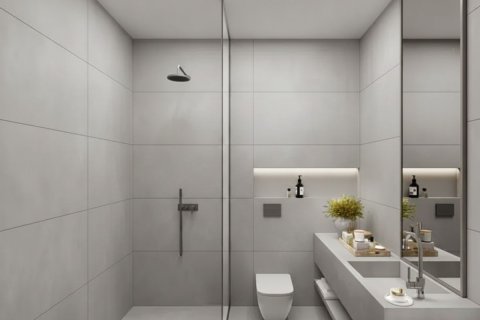 Apartament në Jebel Ali, Dubai, Emiratet e Bashkuara Arabe 2 dhoma gjumi, 109.9 m2. № 751225 - Foto 11