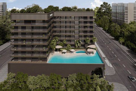 Apartament në Jebel Ali, Dubai, Emiratet e Bashkuara Arabe 2 dhoma gjumi, 109.9 m2. № 751225 - Foto 5