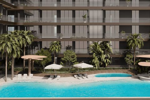 Apartament në Jebel Ali, Dubai, Emiratet e Bashkuara Arabe 2 dhoma gjumi, 109.9 m2. № 751225 - Foto 7