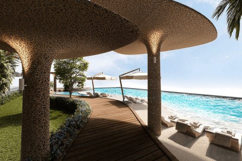 Apartament në Jebel Ali, Dubai, Emiratet e Bashkuara Arabe 2 dhoma gjumi, 109.9 m2. № 751225 - Foto 8