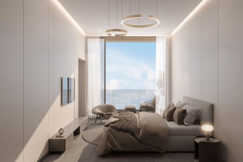 Apartament në Jebel Ali, Dubai, Emiratet e Bashkuara Arabe 2 dhoma gjumi, 109.9 m2. № 751225 - Foto 3