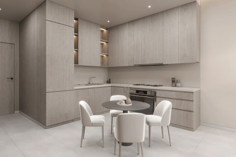 Apartament në Jebel Ali, Dubai, Emiratet e Bashkuara Arabe 2 dhoma gjumi, 109.9 m2. № 751225 - Foto 2