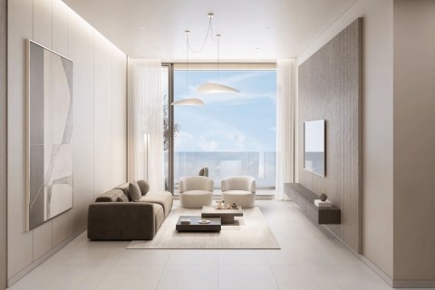 Apartment in Jebel Ali, Dubai, UAE 2 bedrooms, 109.9 sq.m. № 751225