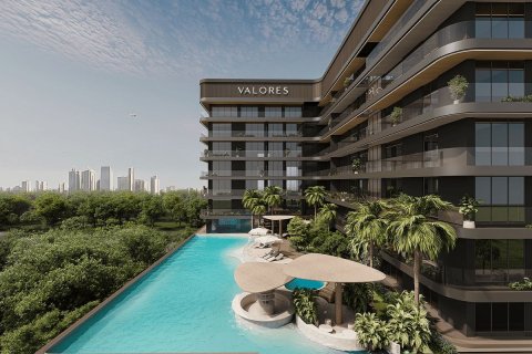 Apartament w Jebel Ali, Dubai, ZEA 2 sypialnie, 109.9 mkw. nr 751225