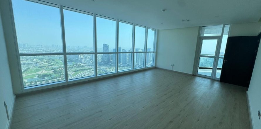 Appartement à Dubai Marina, Dubai, EAU: 3 chambres, 277 m2 № 751282