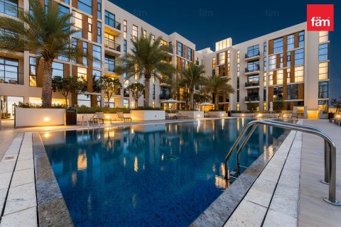 Dubai、UAEにあるマンション 3ベッドルーム、134.7 m2 No751224