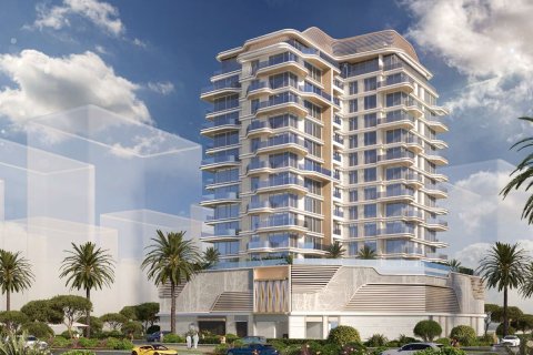 Apartment in Dubai, UAE 2 bedrooms, 98.8 sq.m. № 703691 - photo 12