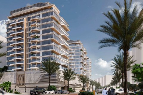 Apartment in Dubai, UAE 2 bedrooms, 98.8 sq.m. № 703691 - photo 11