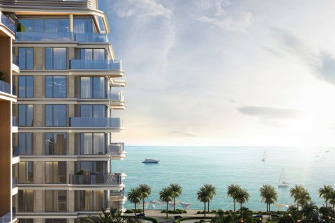 Apartment in Dubai, UAE 2 bedrooms, 98.8 sq.m. № 703691 - photo 2