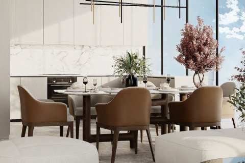Apartment in Dubai, UAE 2 bedrooms, 98.8 sq.m. № 703691 - photo 4