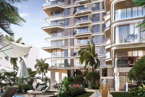 Apartment in Dubai, UAE 2 bedrooms, 98.8 sq.m. № 703691 - photo 8