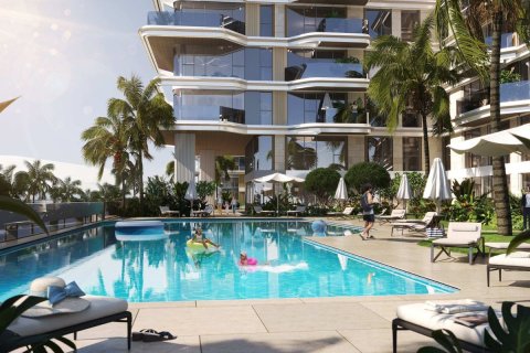 Apartment in Dubai, UAE 2 bedrooms, 98.8 sq.m. № 703691 - photo 7