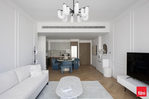 Huoneisto Dubai Harbour, Arabiemiraatit 1 makuuhuone, 71.1 m2 № 703689 - kuva 4