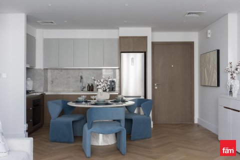 Huoneisto Dubai Harbour, Arabiemiraatit 1 makuuhuone, 71.1 m2 № 703689 - kuva 5