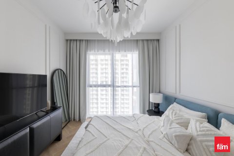 Huoneisto Dubai Harbour, Arabiemiraatit 1 makuuhuone, 71.1 m2 № 703689 - kuva 7