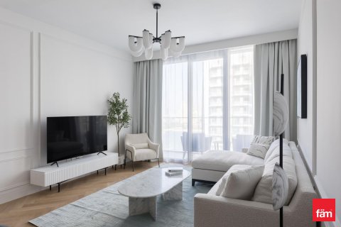 Huoneisto Dubai Harbour, Arabiemiraatit 1 makuuhuone, 71.1 m2 № 703689