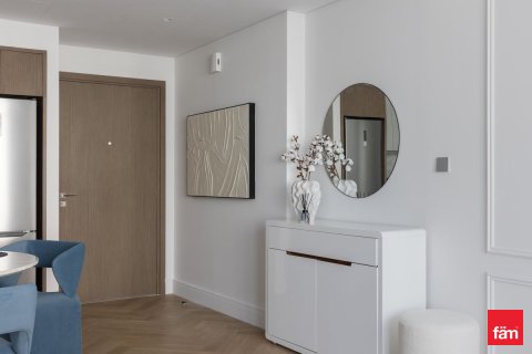 Huoneisto Dubai Harbour, Arabiemiraatit 1 makuuhuone, 71.1 m2 № 703689 - kuva 13