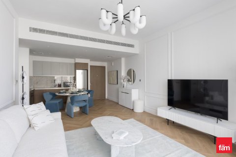 Huoneisto Dubai Harbour, Arabiemiraatit 1 makuuhuone, 71.1 m2 № 703689 - kuva 14