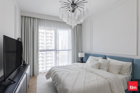 Huoneisto Dubai Harbour, Arabiemiraatit 1 makuuhuone, 71.1 m2 № 703689 - kuva 11