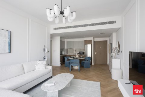 Huoneisto Dubai Harbour, Arabiemiraatit 1 makuuhuone, 71.1 m2 № 703689 - kuva 10