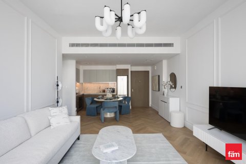 Huoneisto Dubai Harbour, Arabiemiraatit 1 makuuhuone, 71.1 m2 № 703689 - kuva 9