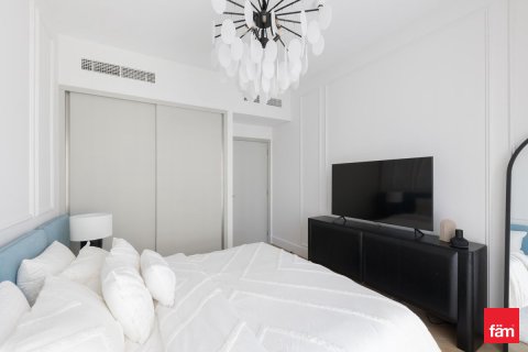 Huoneisto Dubai Harbour, Arabiemiraatit 1 makuuhuone, 71.1 m2 № 703689 - kuva 6