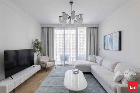 Huoneisto Dubai Harbour, Arabiemiraatit 1 makuuhuone, 71.1 m2 № 703689 - kuva 2