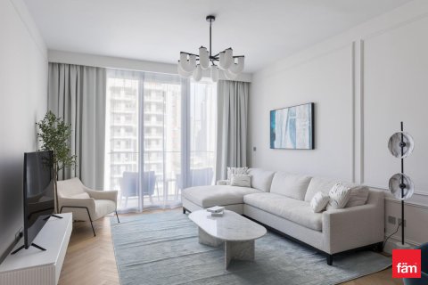 Huoneisto Dubai Harbour, Arabiemiraatit 1 makuuhuone, 71.1 m2 № 703689 - kuva 15